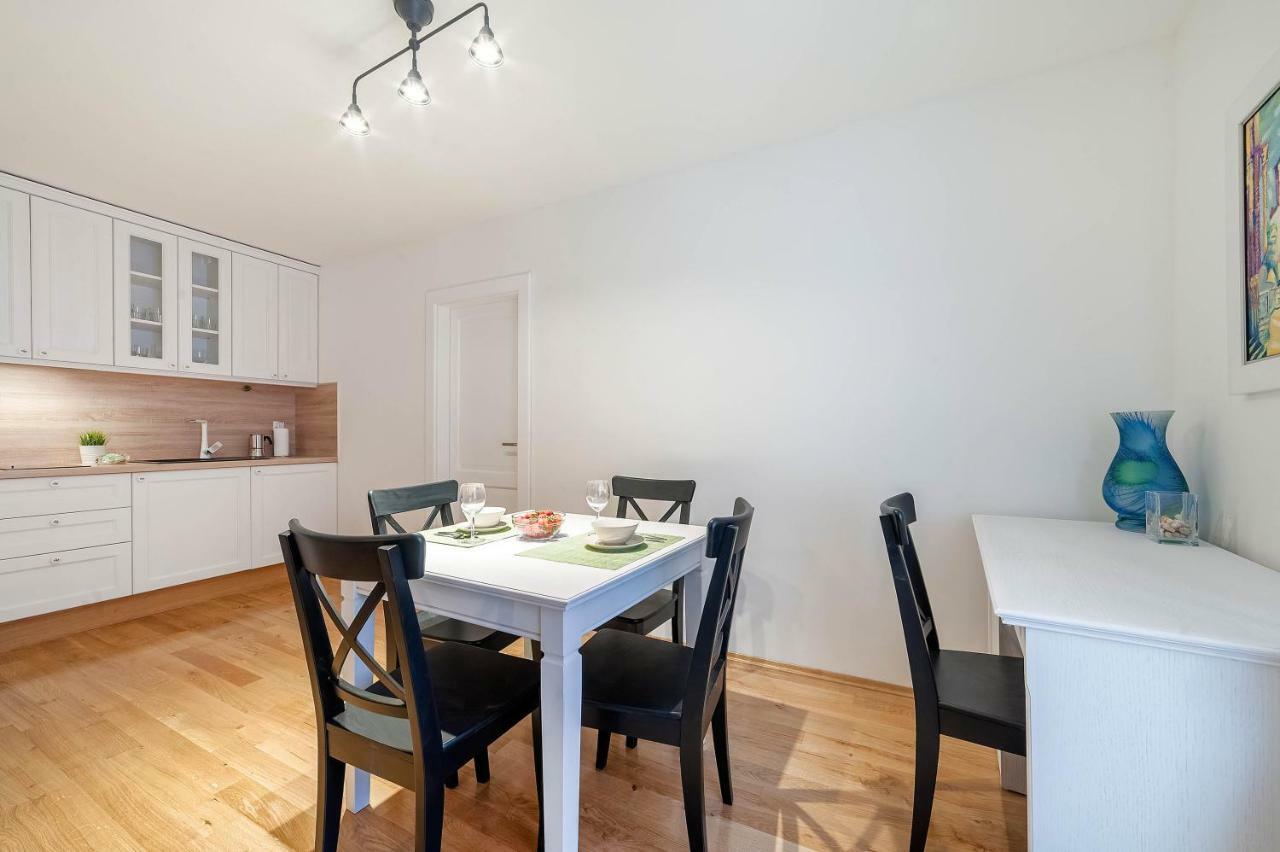Apartments Rialto Gallery Шибеник Екстер'єр фото