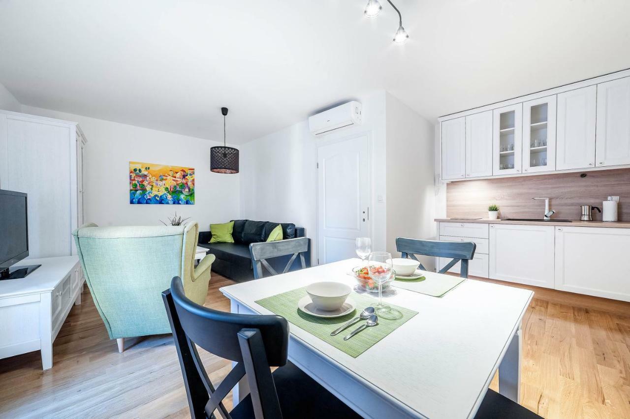 Apartments Rialto Gallery Шибеник Екстер'єр фото