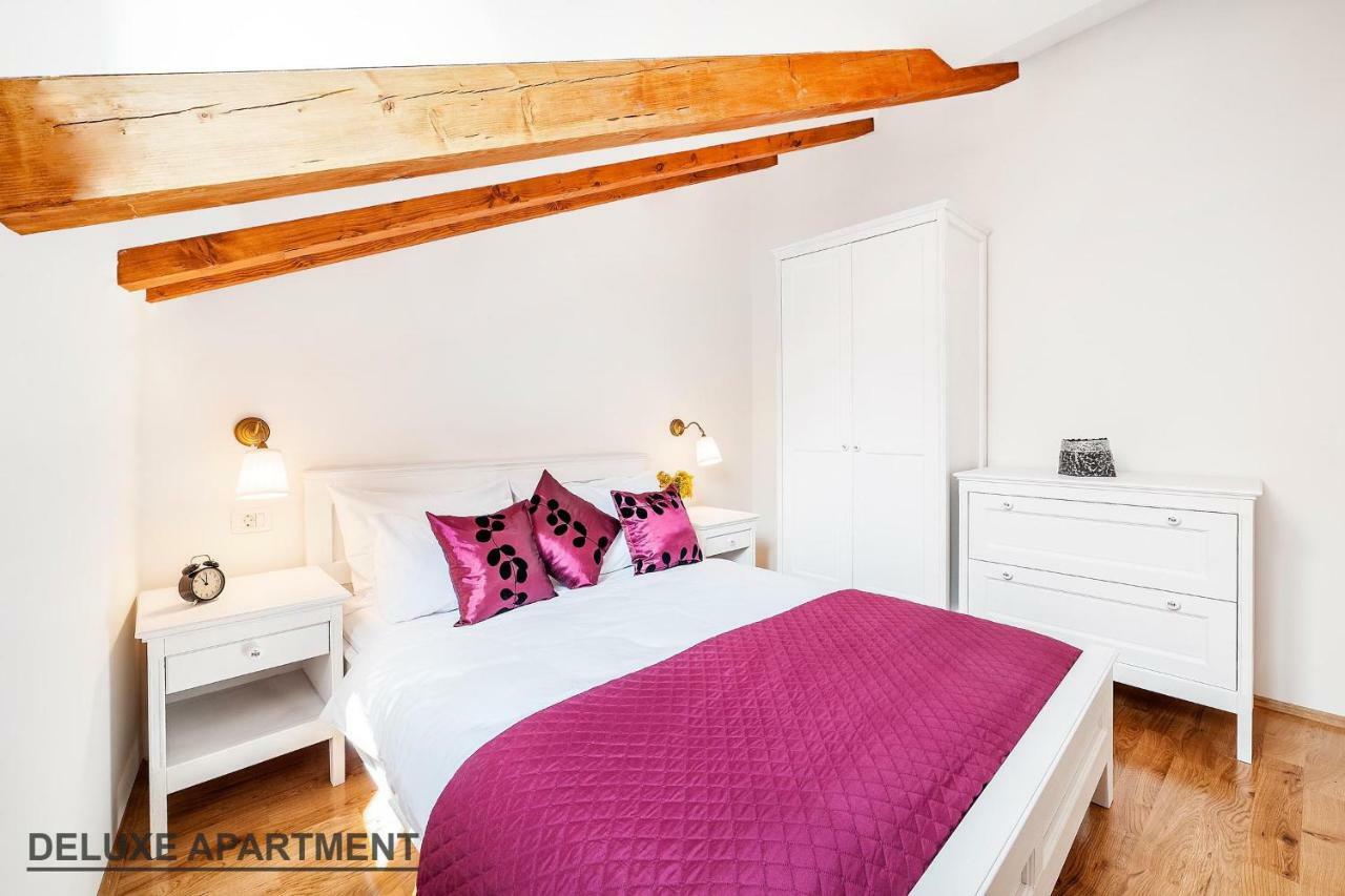Apartments Rialto Gallery Шибеник Екстер'єр фото