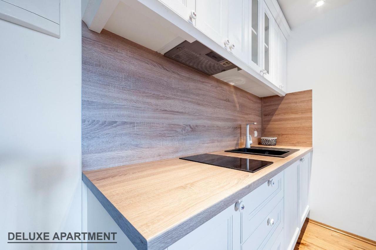 Apartments Rialto Gallery Шибеник Екстер'єр фото