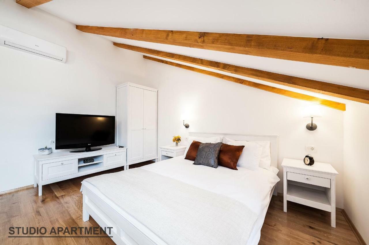 Apartments Rialto Gallery Шибеник Екстер'єр фото